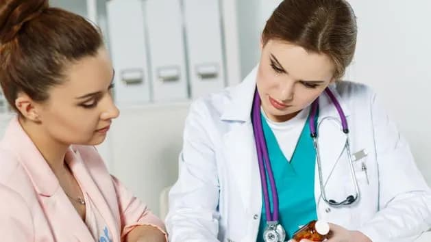 Ból i pieczenie pochwy: Jakie są przyczyny i jak je leczyć?