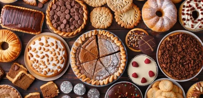 Ile kalorii ma herbatnik i jak wpływa na Twoją dietę - Fakty i liczby