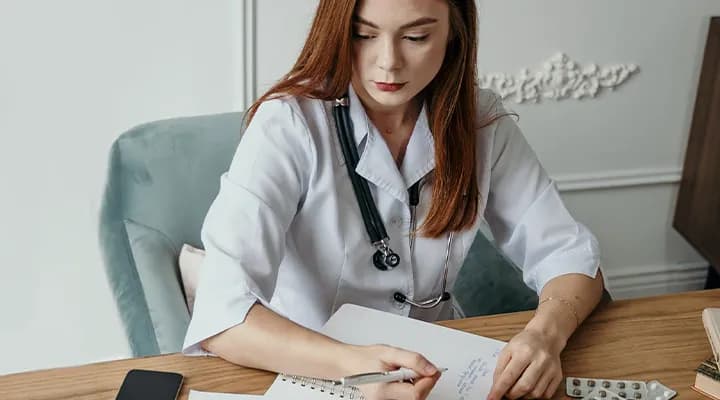 Zaburzenia immunologiczne: 5 rodzajów które musisz znać