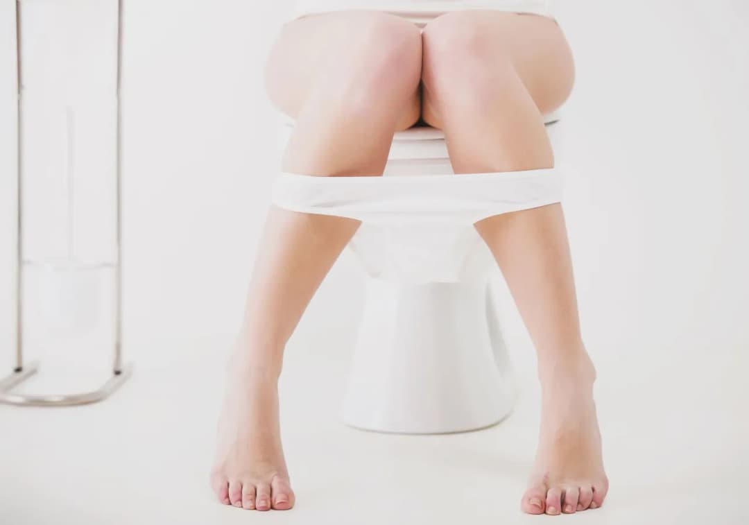 Infekcja intymna bakteryjna: 7 objawów i metody leczenia