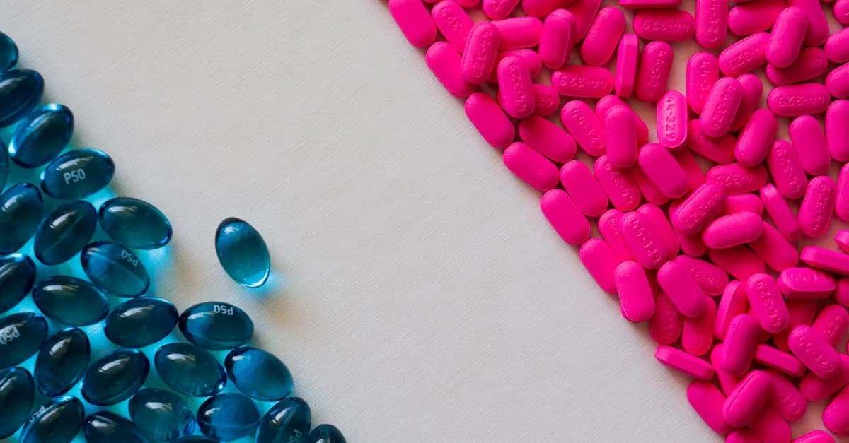 Jak leczyć zakażenie pałeczką ropy błękitnej? 5 metod