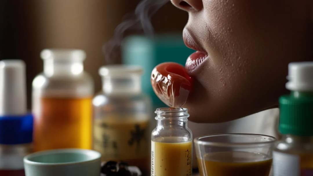 Choroby górnych dróg oddechowych: Przyczyny i skuteczne leczenie