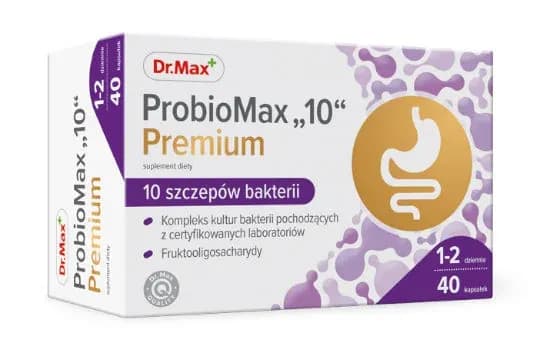 Jak wybrać najlepszy probiotyk na candidę? 5 wskazówek
