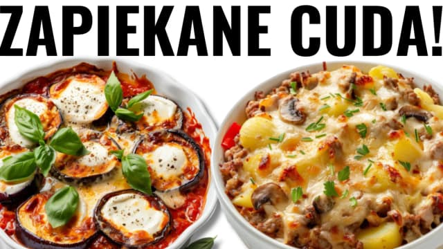 Poznaj prawdziwą kaloryczność zapiekanki i jej wpływ na Twoją dietę