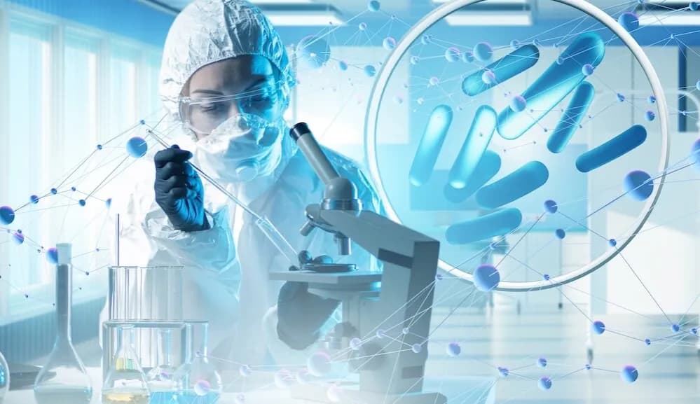 Probiotyk na AZS: Czy może pomóc? Najnowsze badania