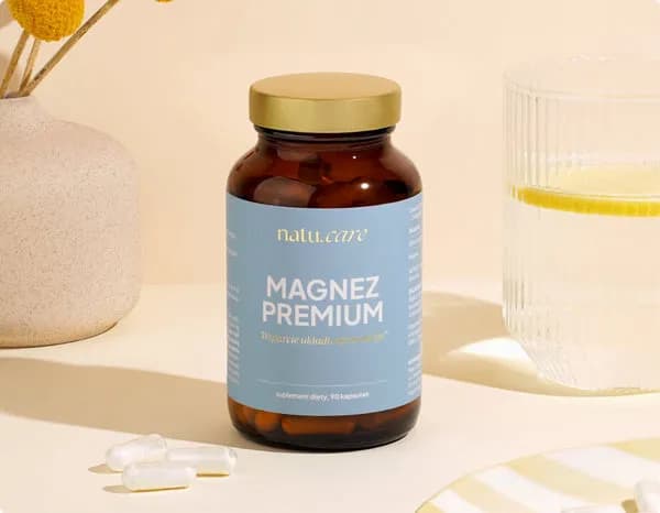 Magnez plus B6: 7 powodów dla których warto go stosować