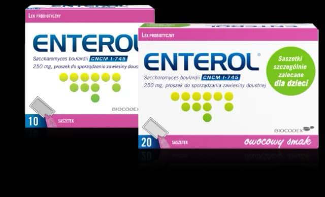 Jak stosować osłonę przy antybiotyku? 5 kluczowych zasad