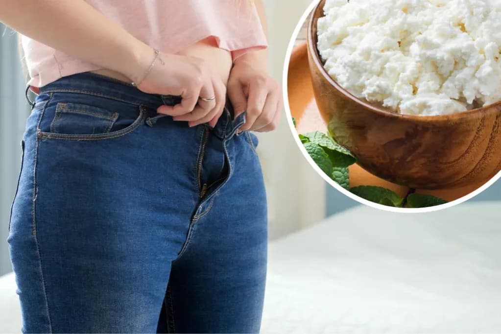 Ile kalorii ma twaróg i jak wpływa na Twoją dietę - kompletny poradnik