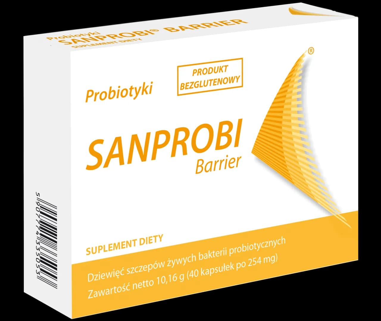 Sanprobi SIBO: Czy ten probiotyk naprawdę działa? Recenzja