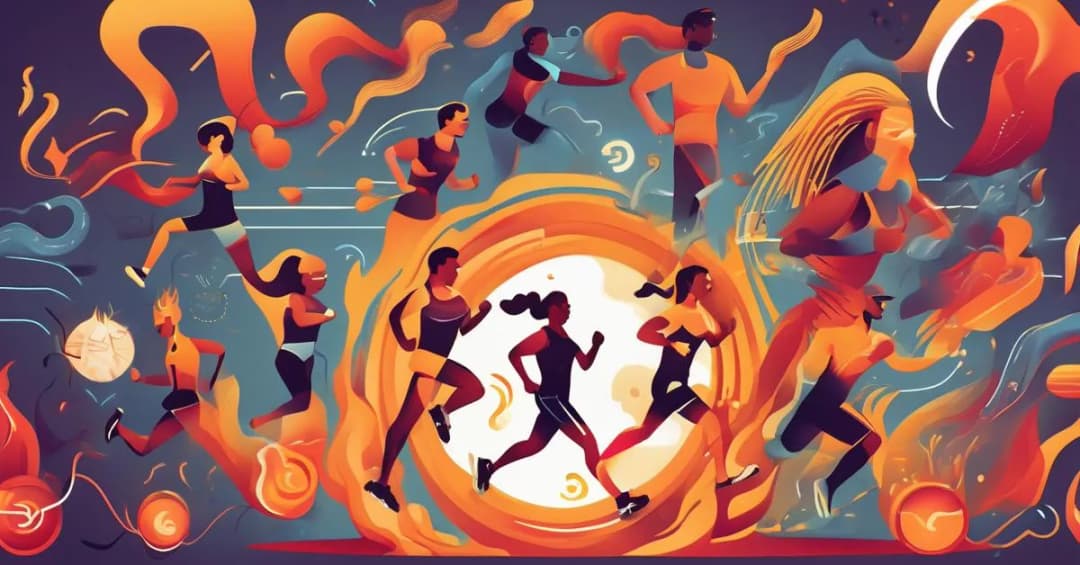 Ile kalorii spala chodzenie: sprawdzone obliczenia dla różnych wag i tempa