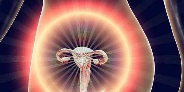 Stan zapalny endometrium: 7 objawów których nie ignoruj