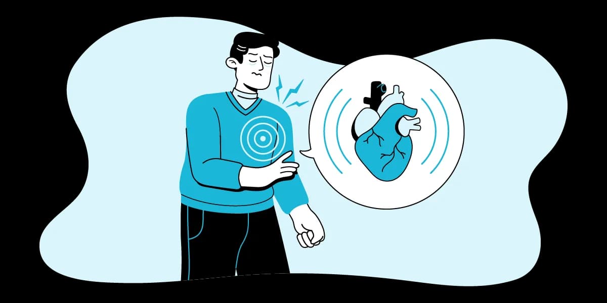 Zaburzenia organiczne: Co to jest i jak je rozpoznać?