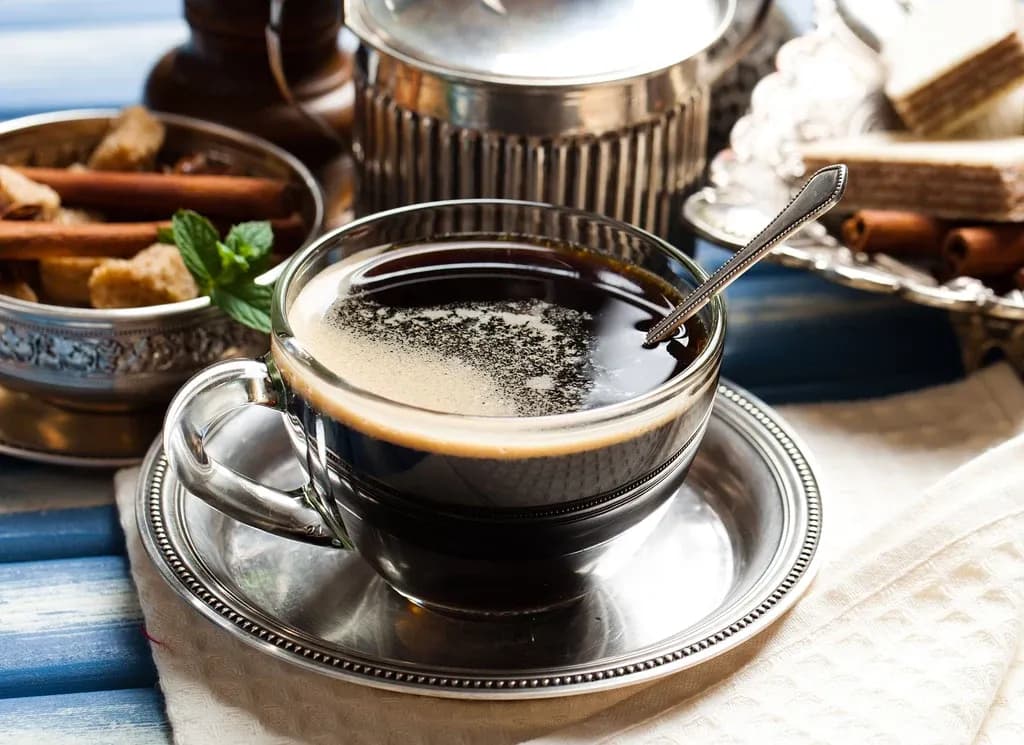 Kawa z ekspresu a cholesterol: Jak parzenie wpłynie na Twoje zdrowie?