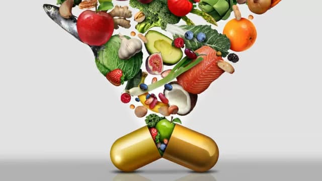 Dieta na łuszczycę: 7 produktów które musisz włączyć