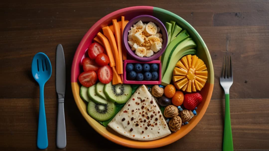 Dieta rotacyjna: Jak ułożyć skuteczne menu? 6 kluczowych zasad