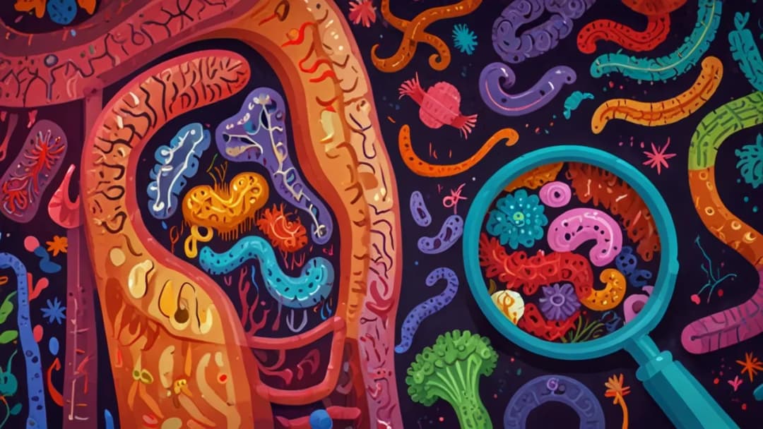 Badanie mikrobiomu jelit: Dlaczego jest tak ważne?