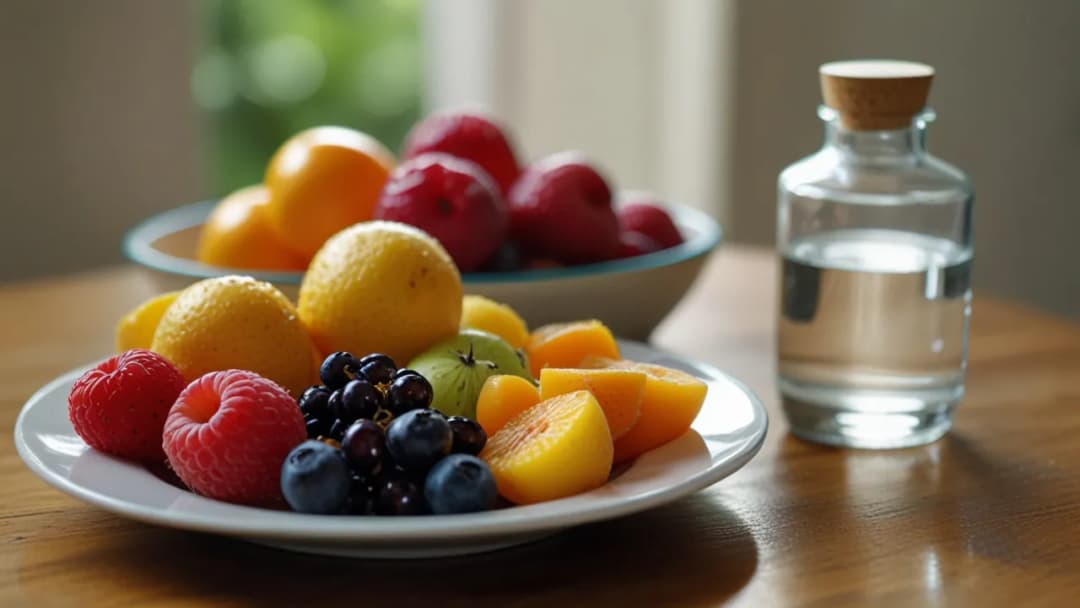 Migrena a dieta: 5 produktów które przyniosą ulgę