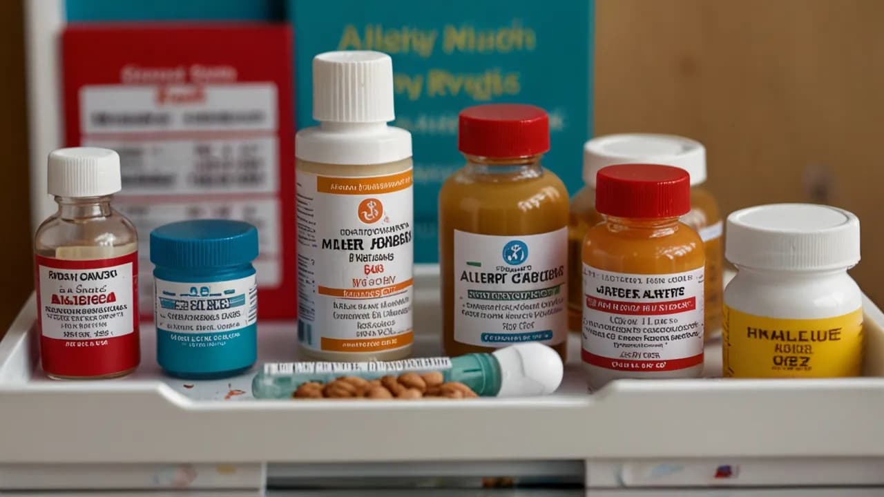 Jak wygląda badanie na alergie pokarmowe? Proces krok po kroku