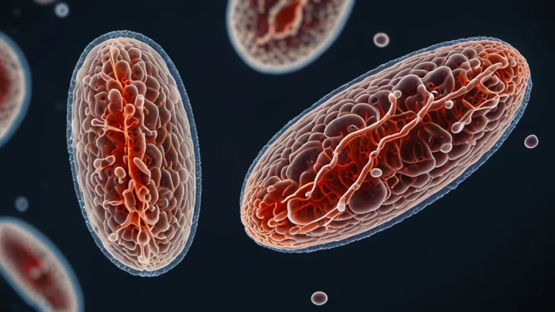 Candida krusei: Jak rozpoznać objawy i skutecznie leczyć?