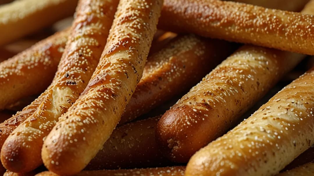 Ile faktycznie kalorii mają paluszki? Prawda o wartościach odżywczych