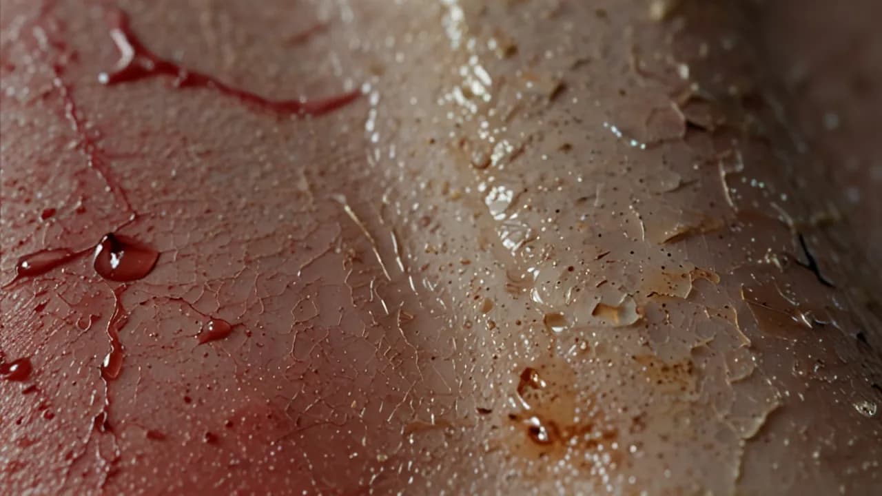 Atopowe zapalenie skóry dłoni: Jak rozpoznać i leczyć?