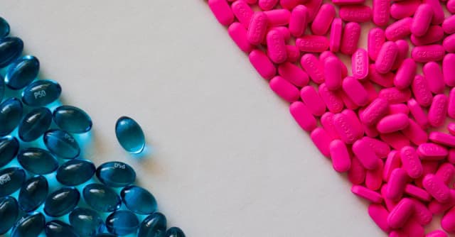 Leki osłonowe do antybiotyku: Które są najskuteczniejsze?