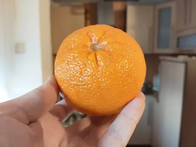 Ile kalorii ma pomarańcz - poznaj prawdziwą wartość odżywczą owocu