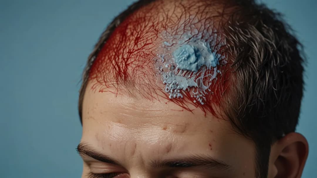 Atopowe zapalenie skóry głowy: Objawy i skuteczne leczenie