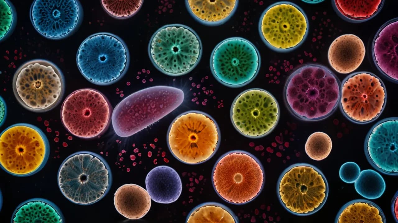 Jak skutecznie leczyć candidę? 7 sprawdzonych metod