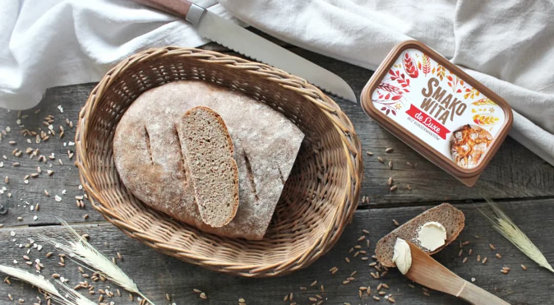 Ile kalorii ma chleb graham - poznaj prawdziwą wartość odżywczą pieczywa