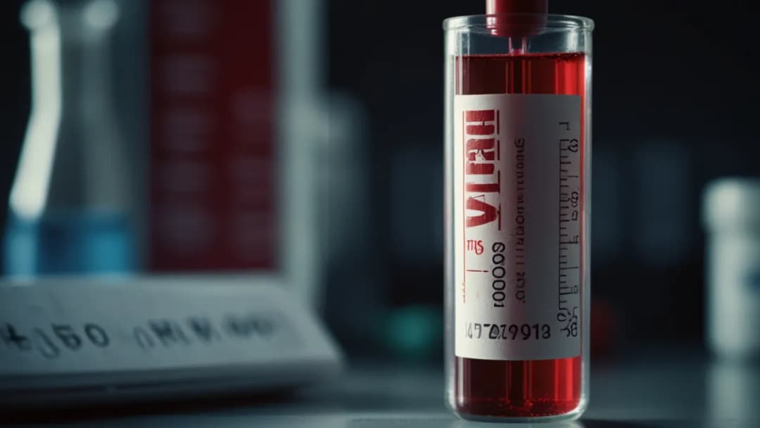 Ile kosztuje badanie na krew utajoną? Ceny i szczegóły