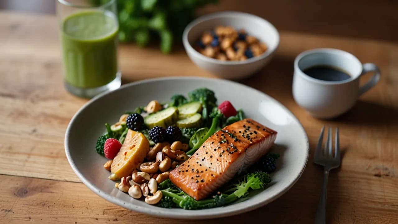 Co jeść po radioterapii? 6 produktów wspierających regenerację