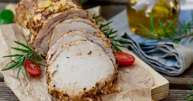 Ile kalorii ma schab: prawdziwa kaloryczność różnych typów mięsa wieprzowego