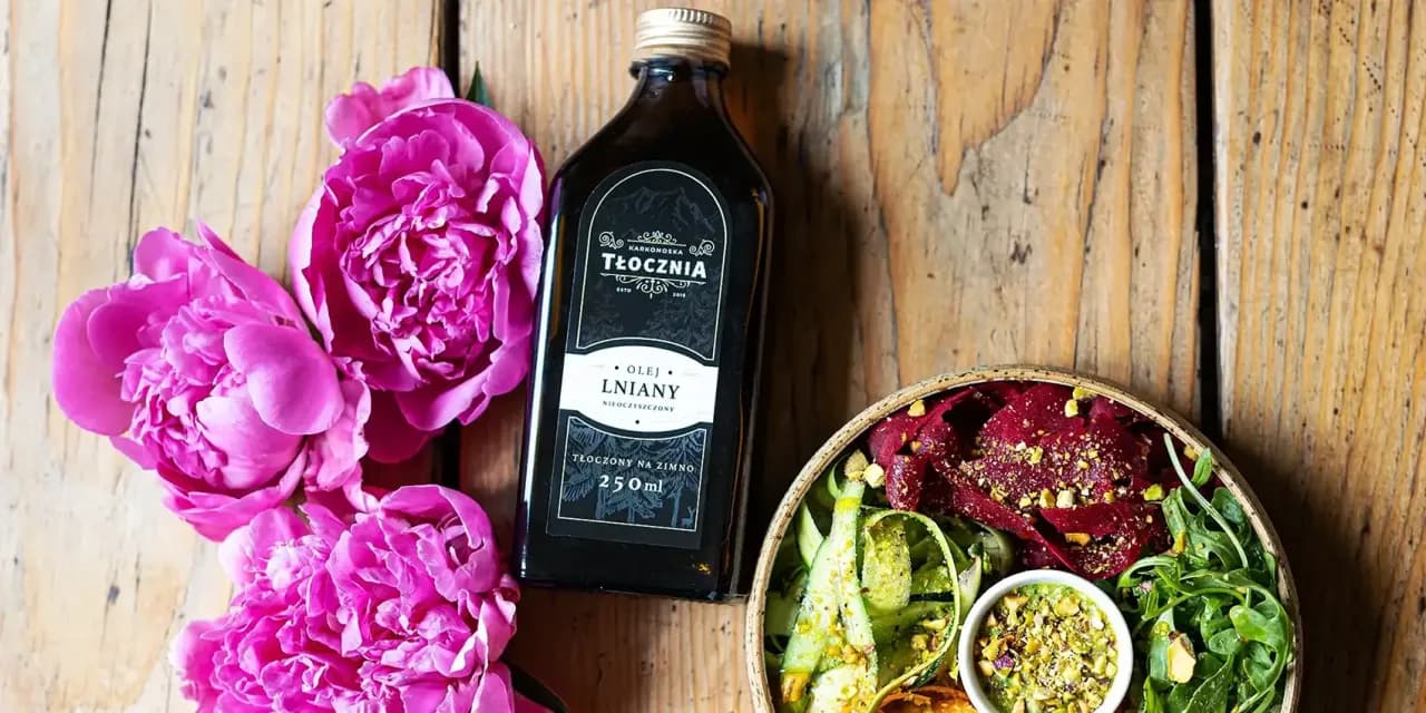 Jaki olej na cholesterol: najlepsze rozwiązania dla zdrowego serca