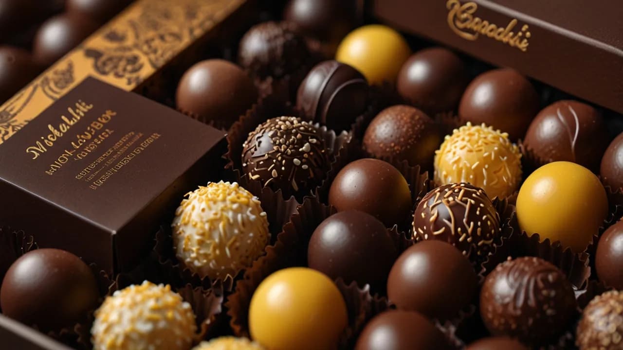 Ile kalorii mają michałki: poznaj szczegółową analizę wartości odżywczych