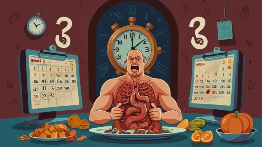 Ból jelit po wypróżnieniu: Dlaczego występuje i jak go leczyć?