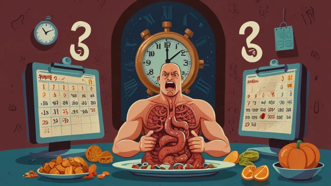 Ból jelit po wypróżnieniu: Dlaczego występuje i jak go leczyć?