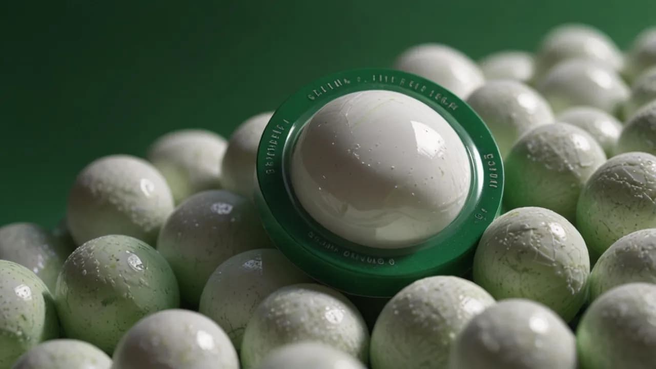 Kalorie w jednej gumie orbit - poznaj prawdziwą wartość energetyczną