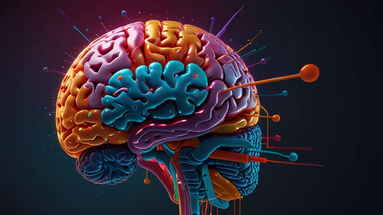 Choroby metaboliczne mózgu: Rozpoznaj 6 niepokojących objawów