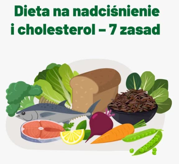 Jakie warzywa obniżają cholesterol i mogą poprawić zdrowie serca?