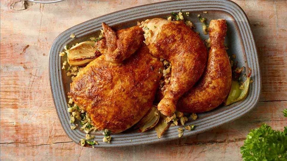 Ile kalorii ma kurczak pieczony i jak wpływa na Twoją dietę: zasady liczenia