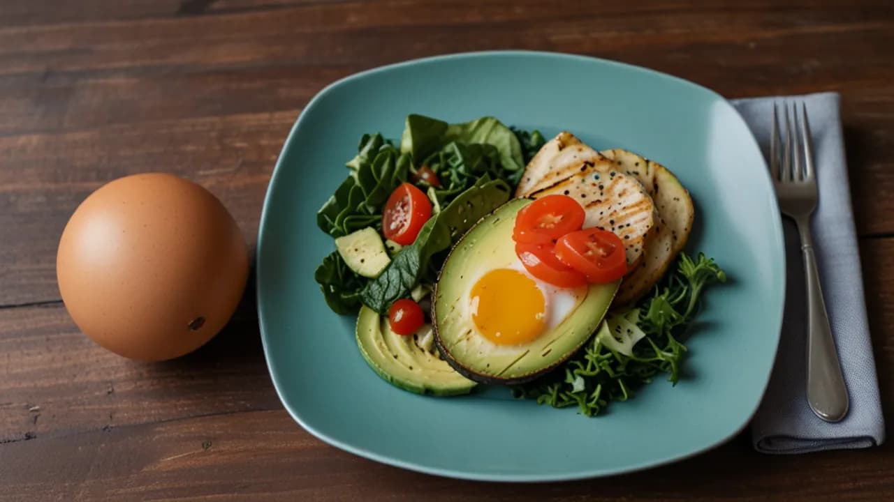 Diety niskowęglowodanowe: 5 korzyści dla zdrowia i sylwetki