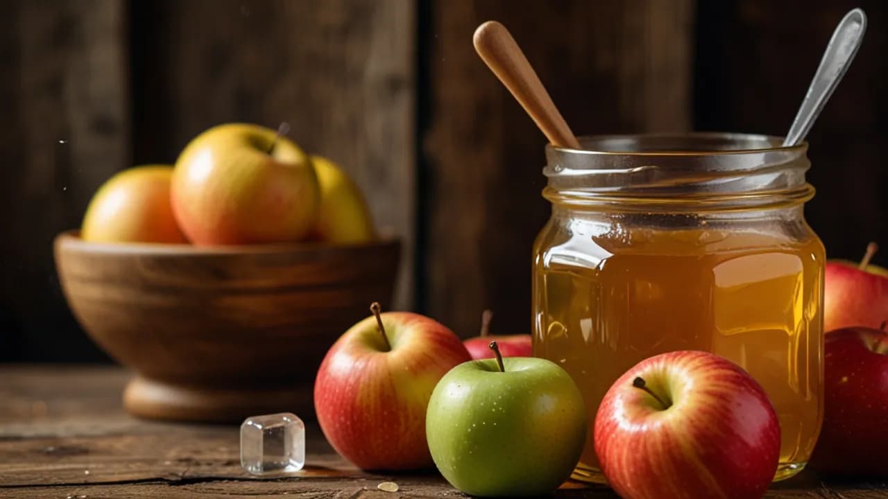 Fruktoza: Czym jest i jak wpływa na zdrowie? Kluczowe fakty