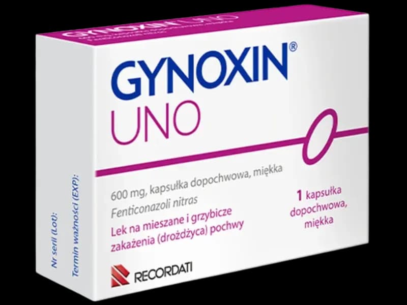 Jaki lek na pieczenie pochwy wybrać? Top 5 rozwiązań