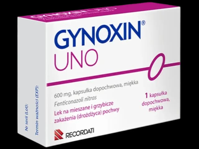 Jaki lek na pieczenie pochwy wybrać? Top 5 rozwiązań