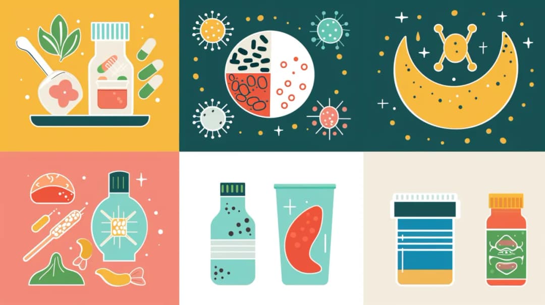 Częste infekcje: Jak wzmocnić odporność? 6 sprawdzonych metod