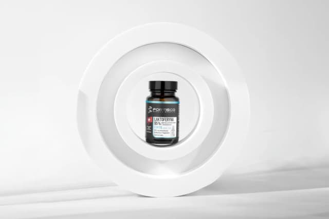 Laktoferyna a nietolerancja laktozy: Czy można je łączyć?