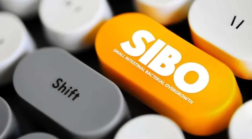 Przerost bakteryjny jelita cienkiego: 5 objawów do wykrycia