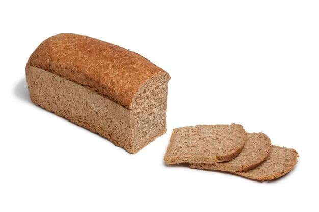 Ile kalorii ma kromka chleba orkiszowego - zaskakujące wartości odżywcze
