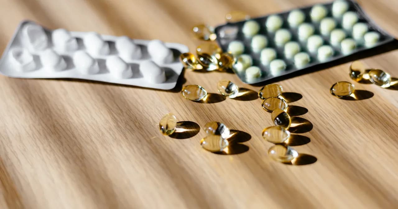 Czy tabletki na cholesterol trzeba brać do końca życia i co to oznacza?